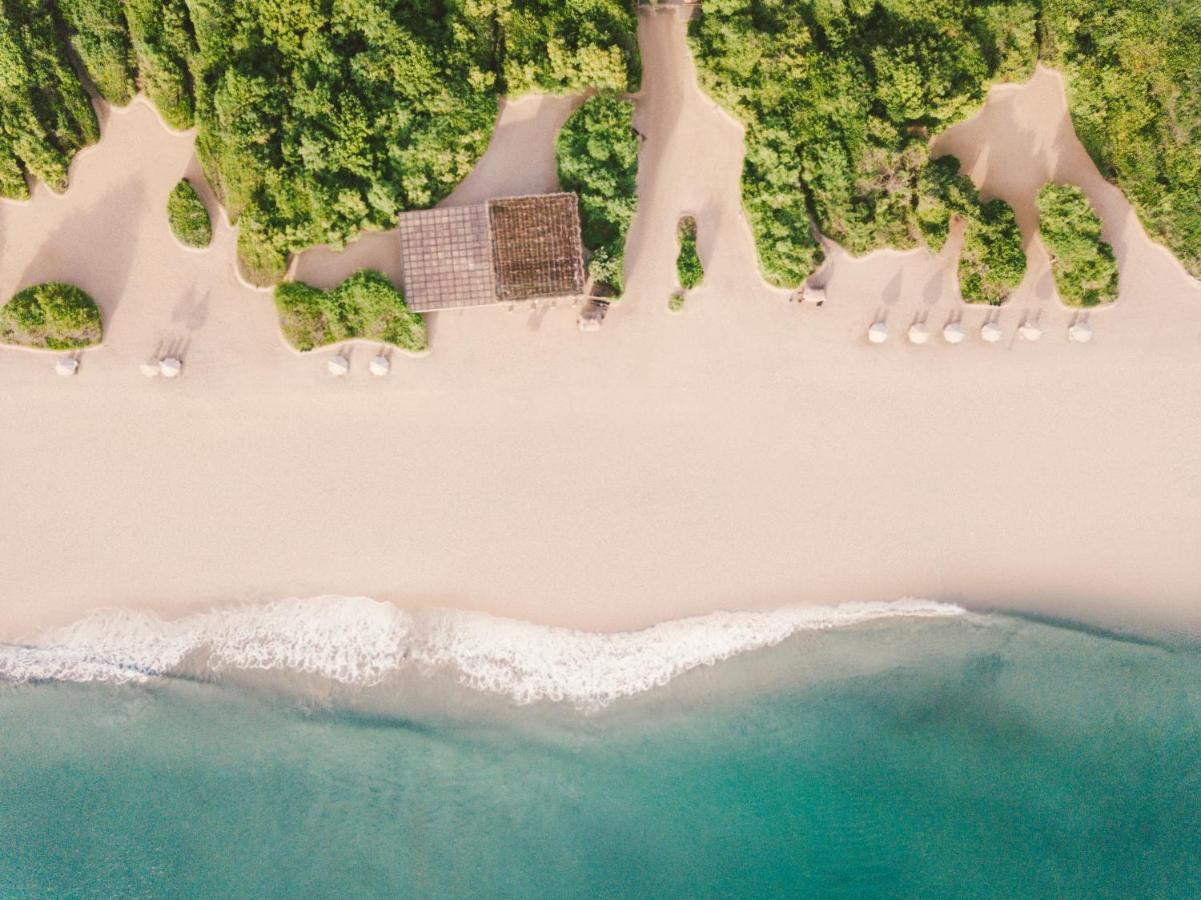 Uga Jungle Beach - Trincomalee Hotel Exterior photo