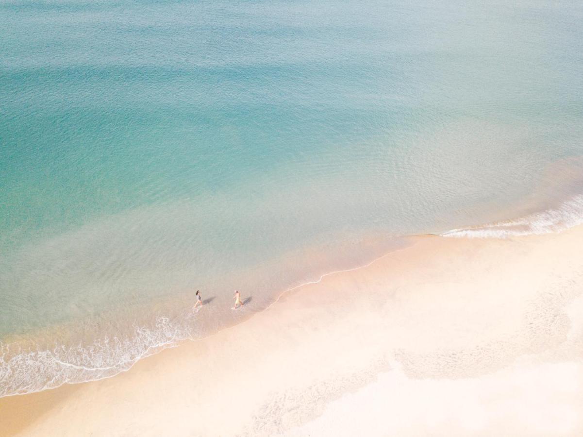 Uga Jungle Beach - Trincomalee Hotel Exterior photo