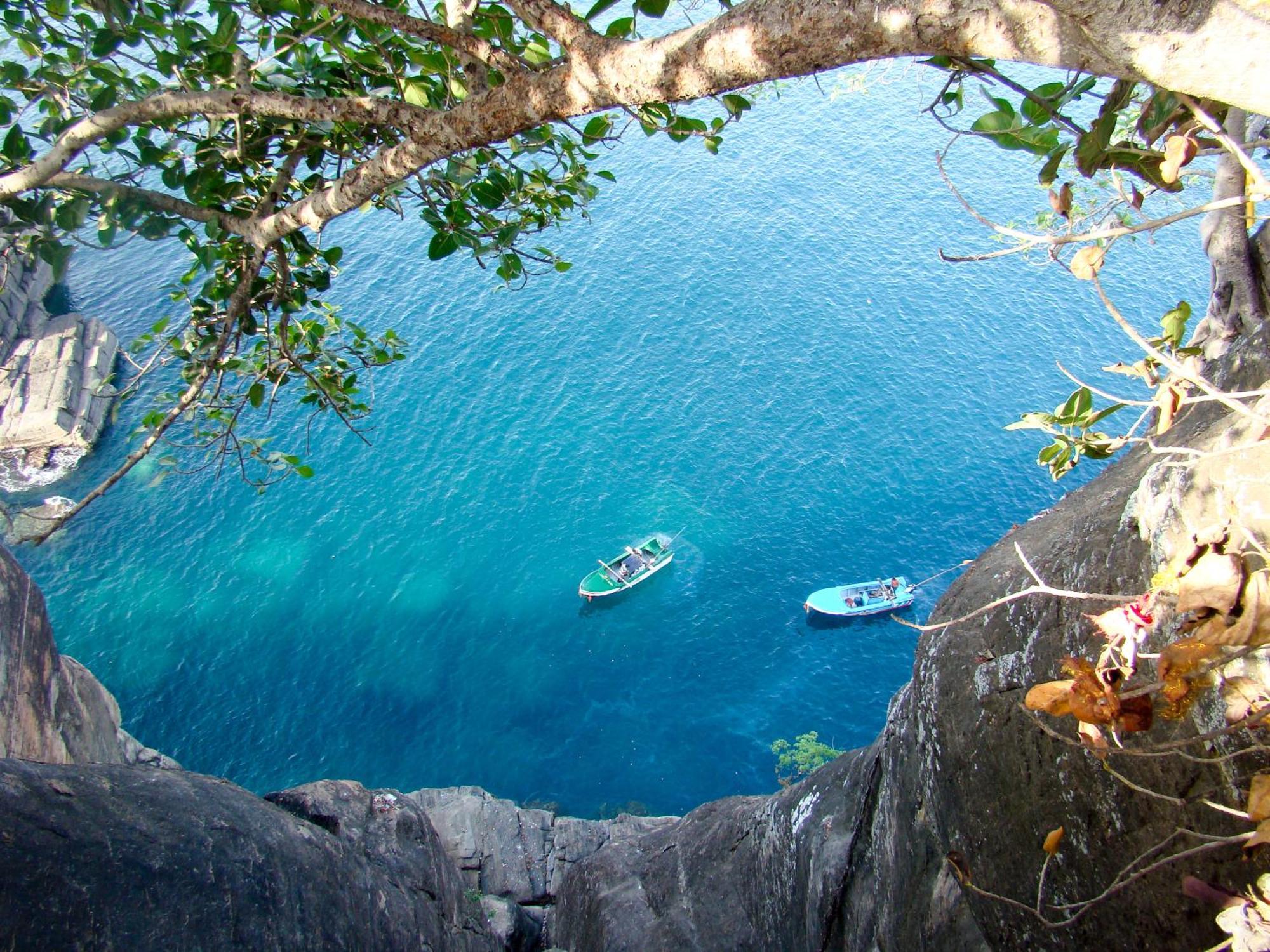 Uga Jungle Beach - Trincomalee Hotel Exterior photo